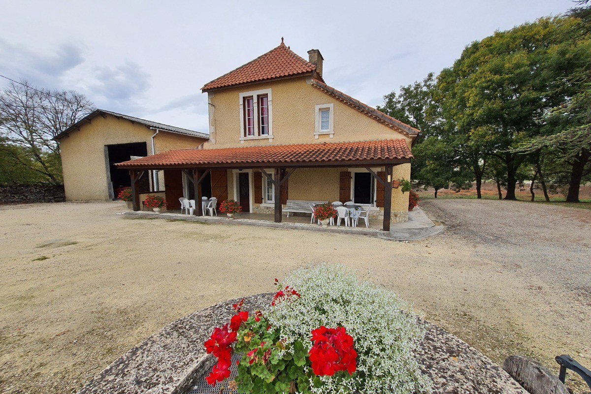 Gîte