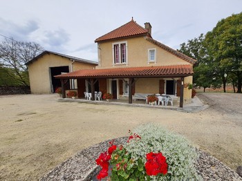 Gîte
