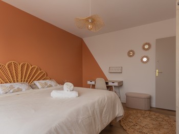 Bedroom 3 - first floor