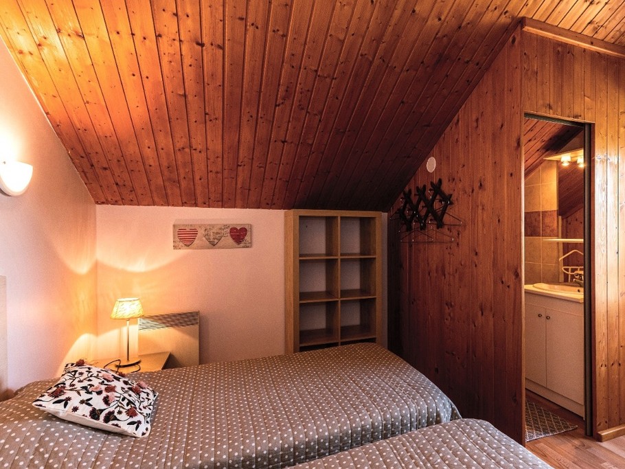 Gîte 6 personnes avec piscine et spa en Lot-et-Garonne