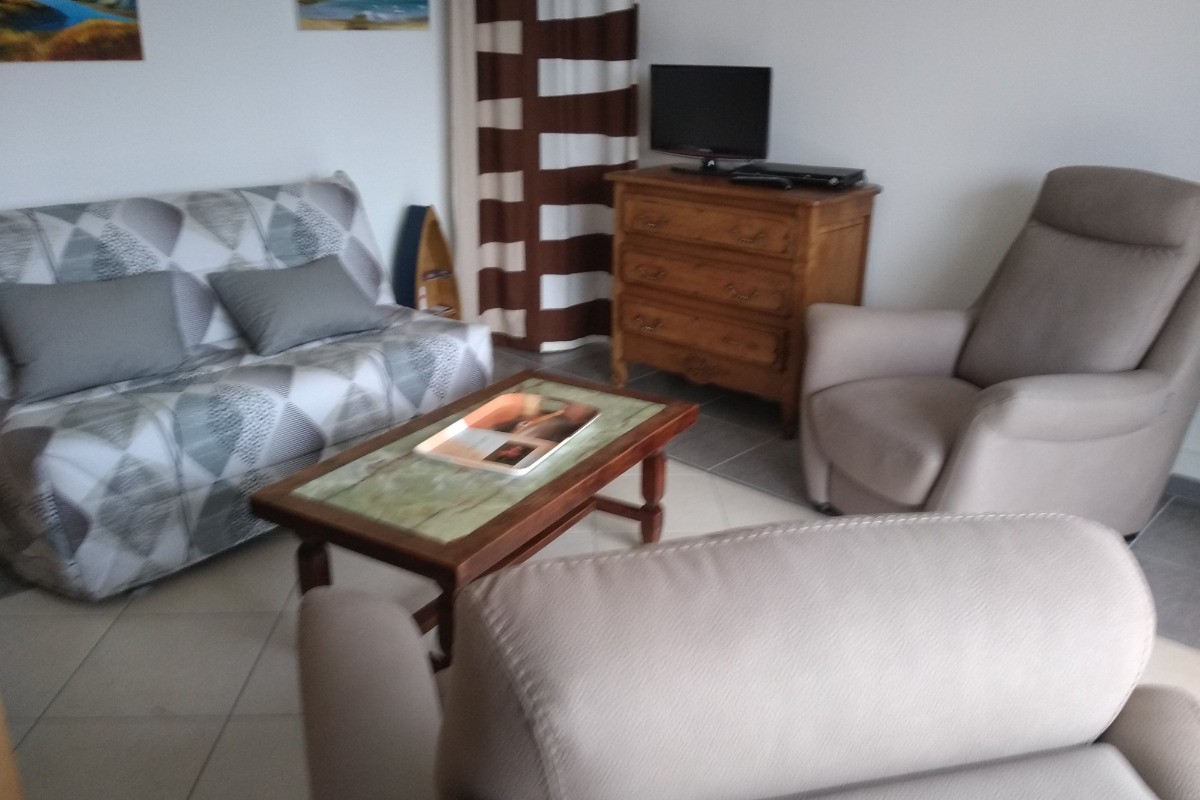 Photo n° 7 de la location