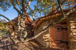 terrasse (vue sud ouest)