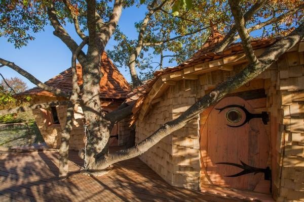 terrasse (vue sud ouest)