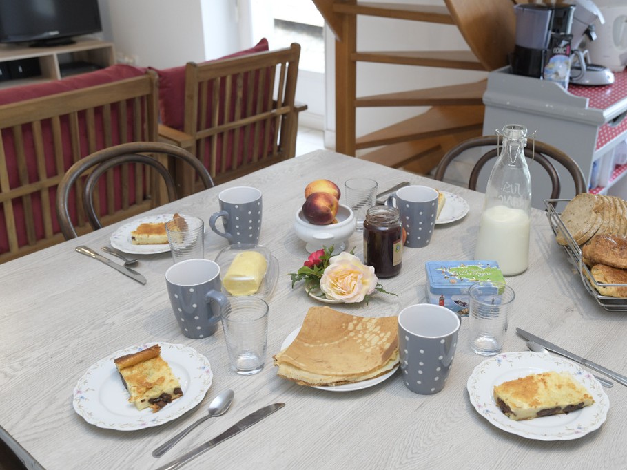 Photo n° 6 de la location