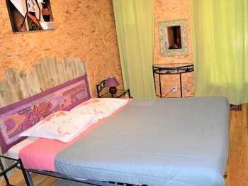 chambre lit 160 X 200