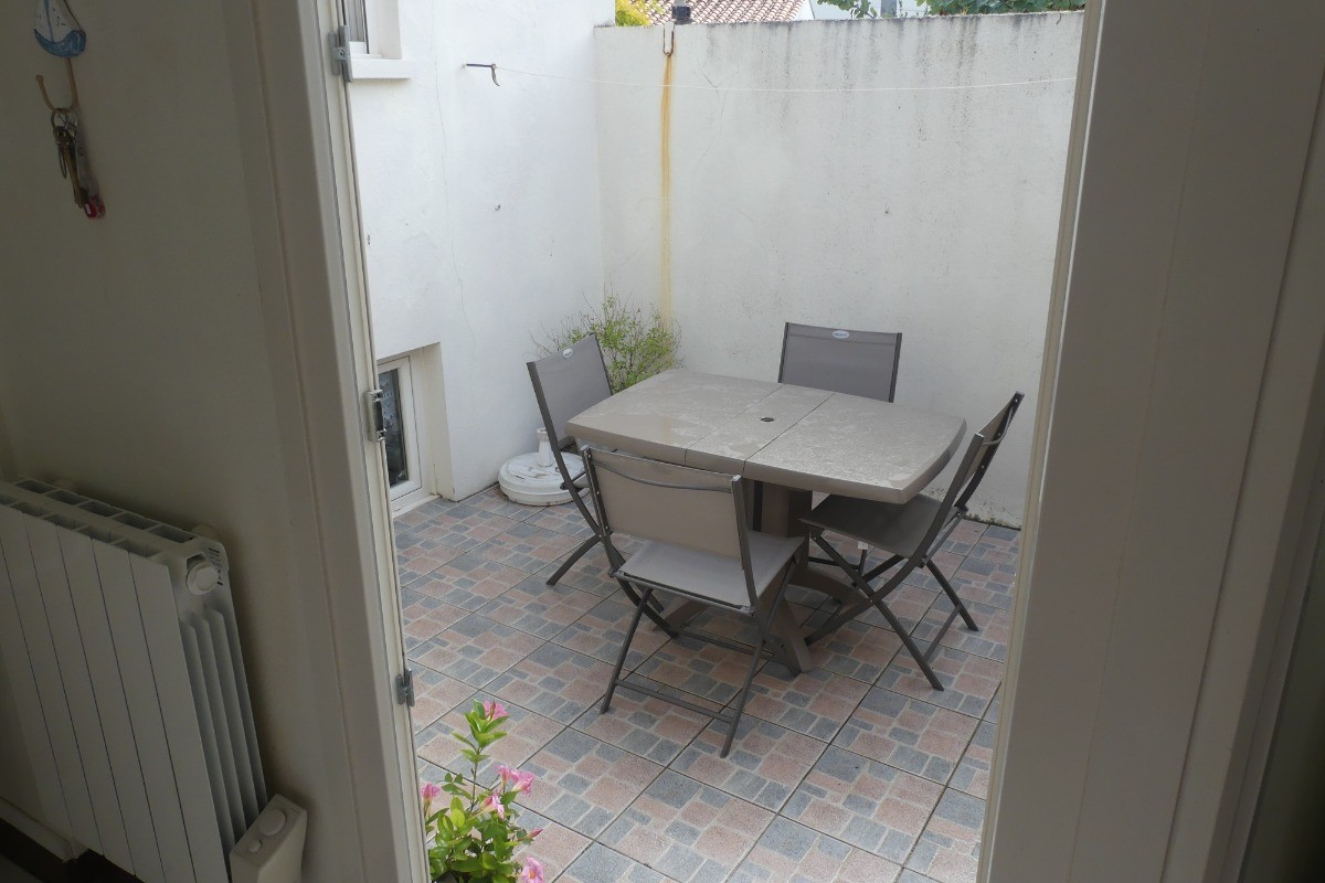 salon jardin sur terrasse