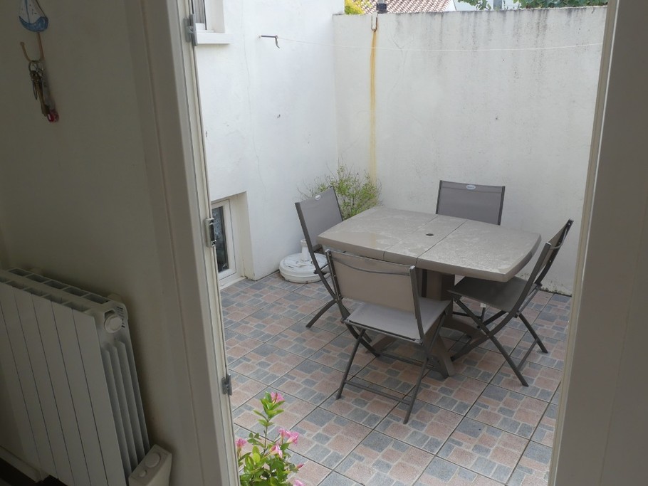 salon jardin sur terrasse