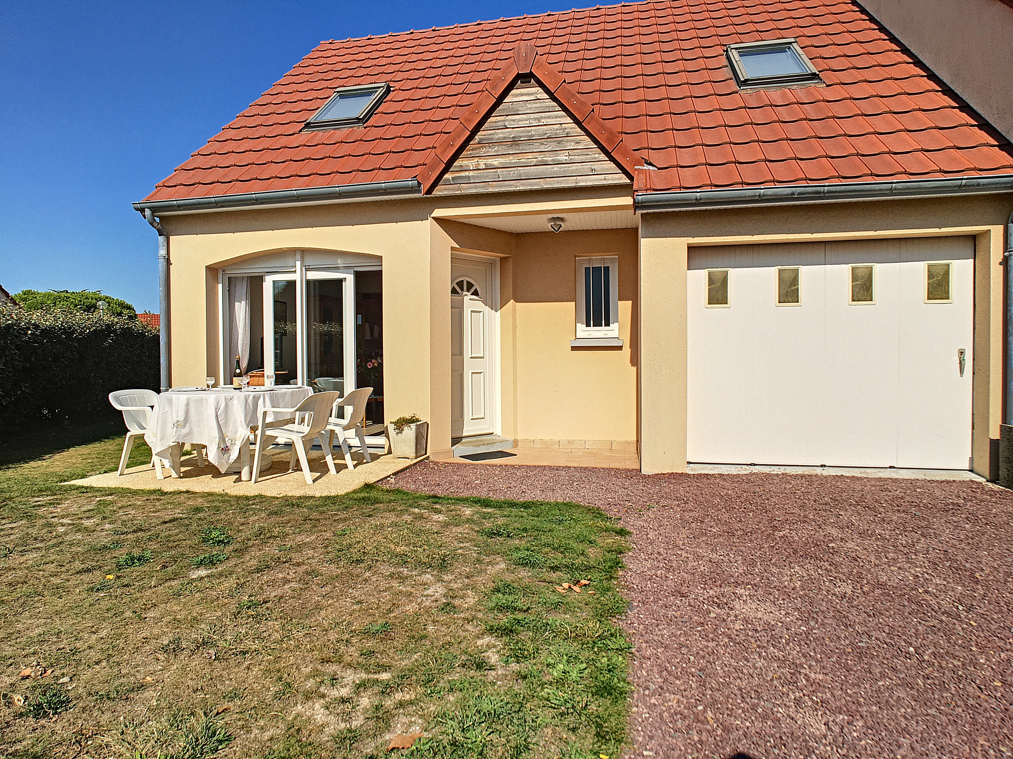 Image n° 1 de la location
