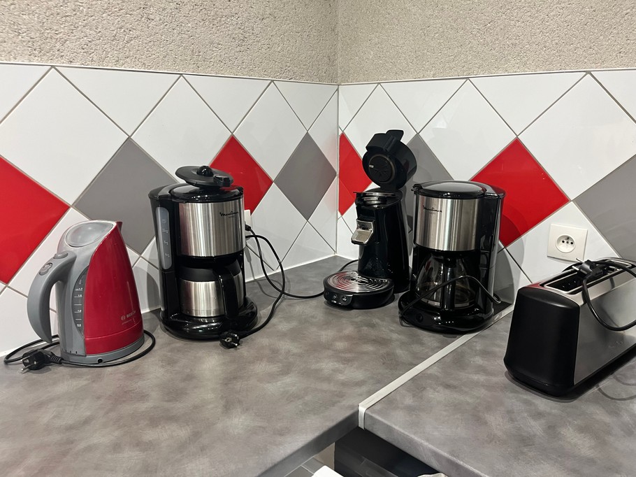 Photo n° 9 of the location