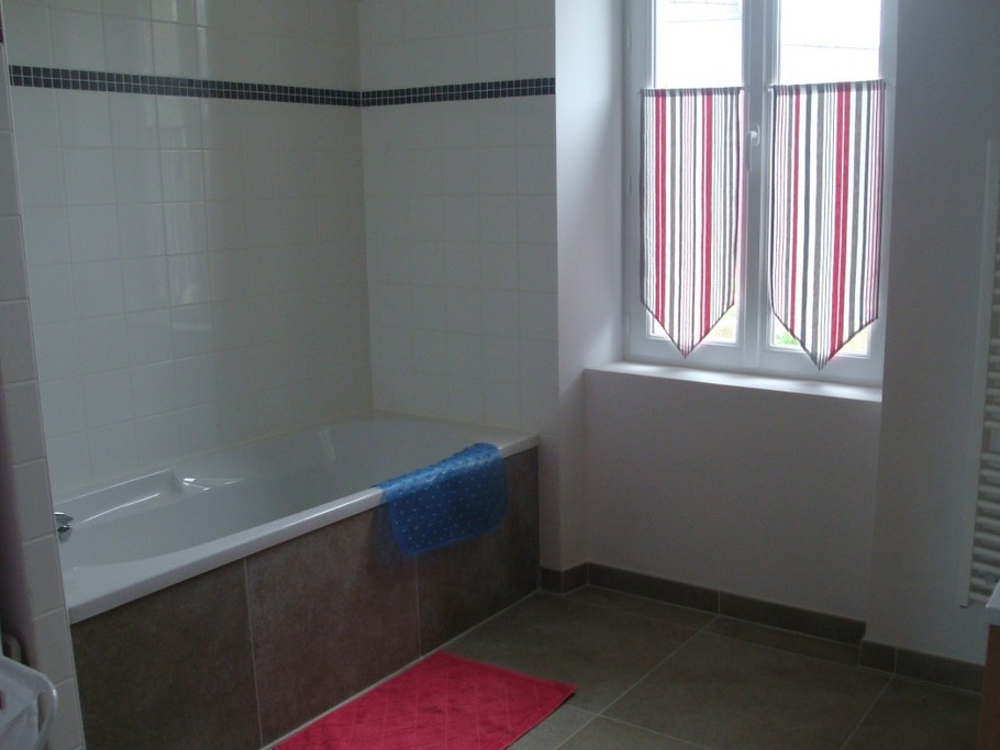 Salle de bain/WC