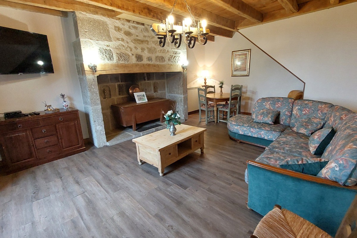 Le salon