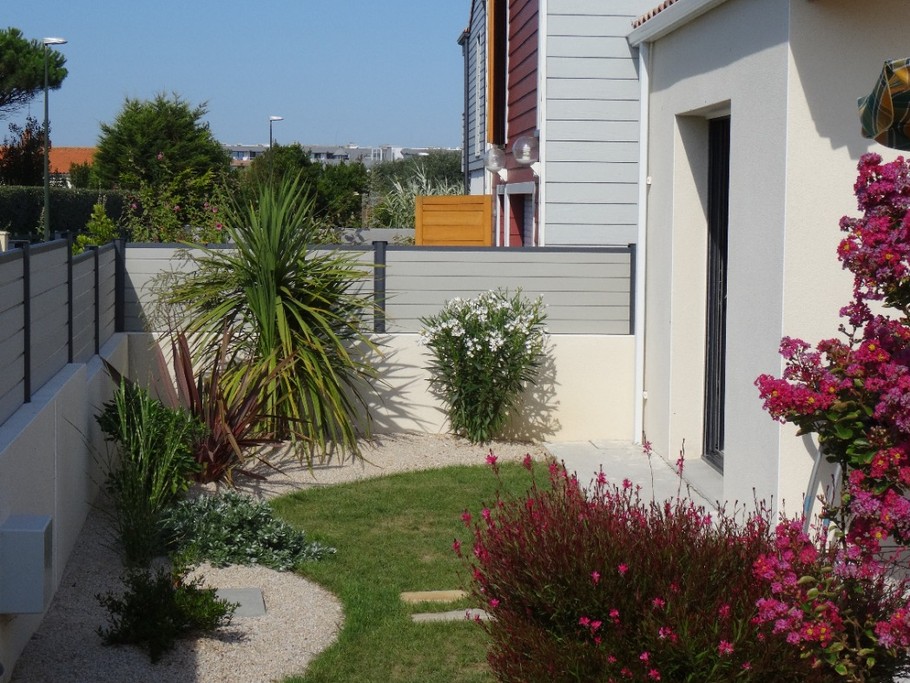 Jardin