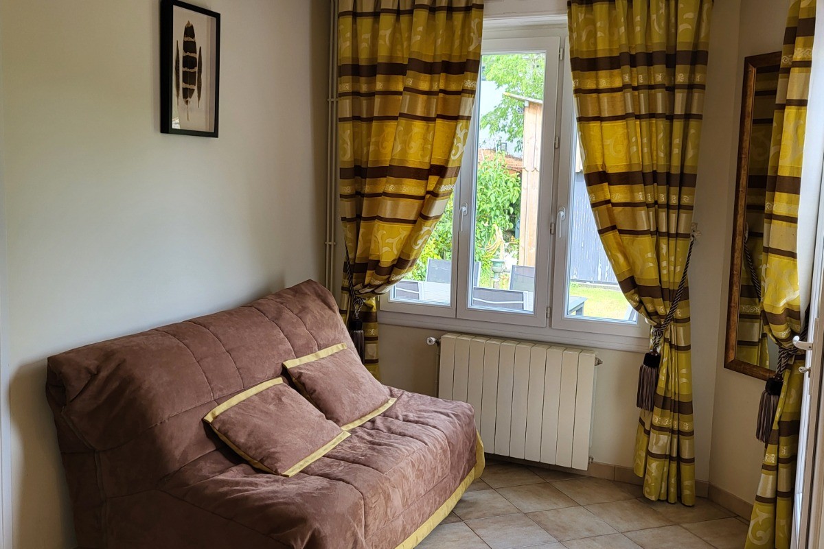 Photo n° 15 de la location