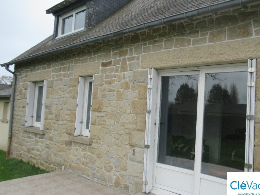 Maison indépendante 5 minutes (voiture de la plage) 8/9 personnes - Matignon - Côtes d'Armor - Bretagne