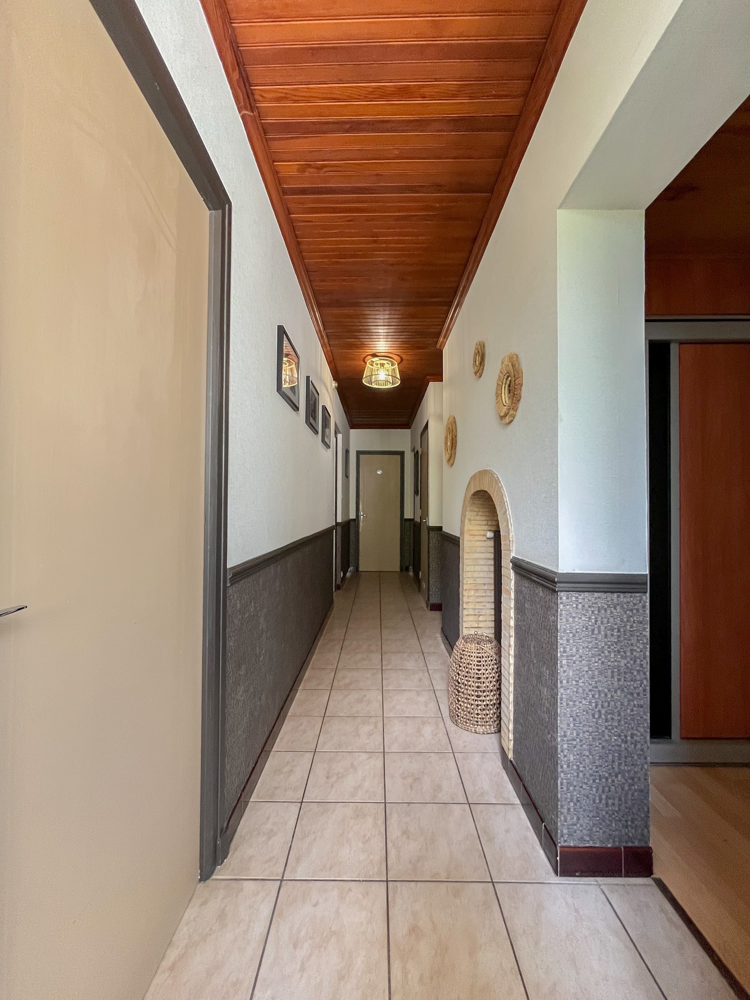 Location de vacances 8 personnes près de Marmande