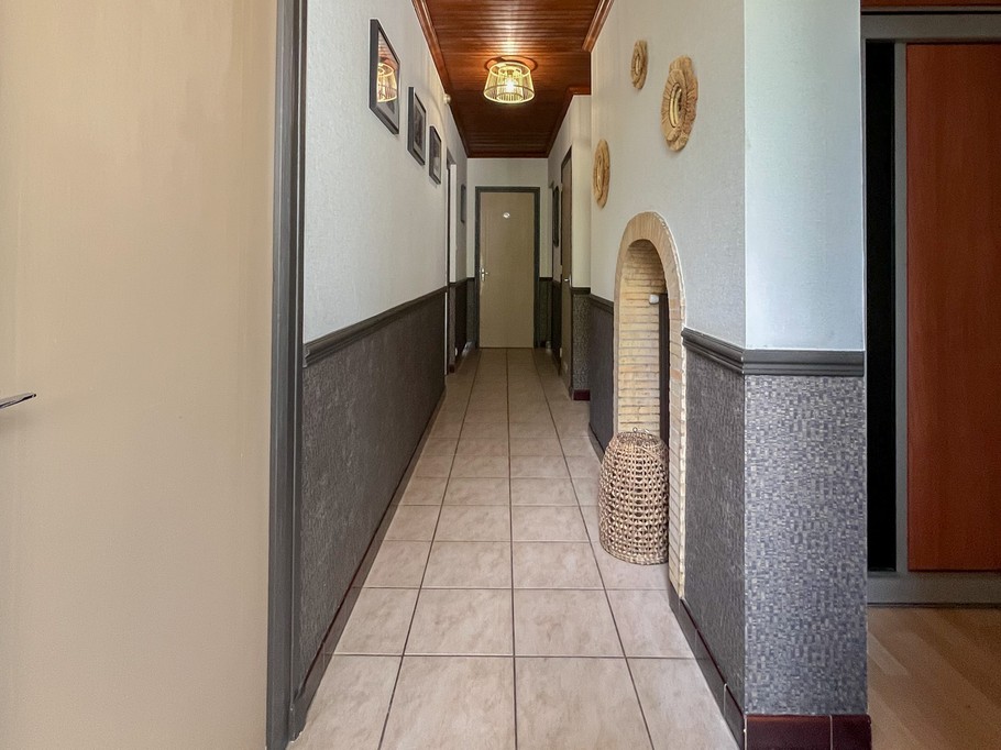 Location de vacances 8 personnes près de Marmande