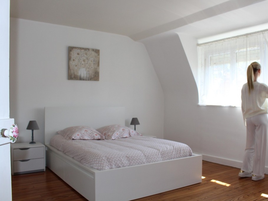 Chambre 2eme étage droite 1