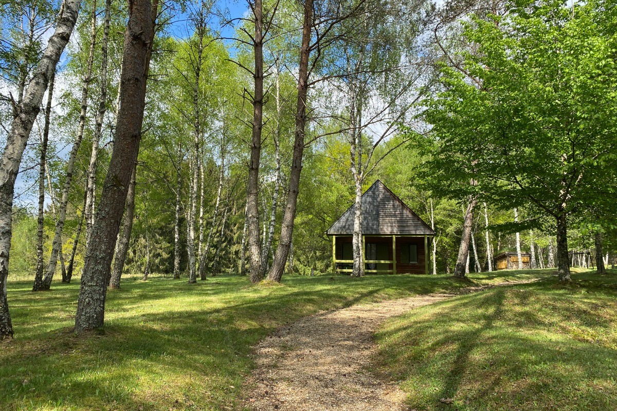 Gîte