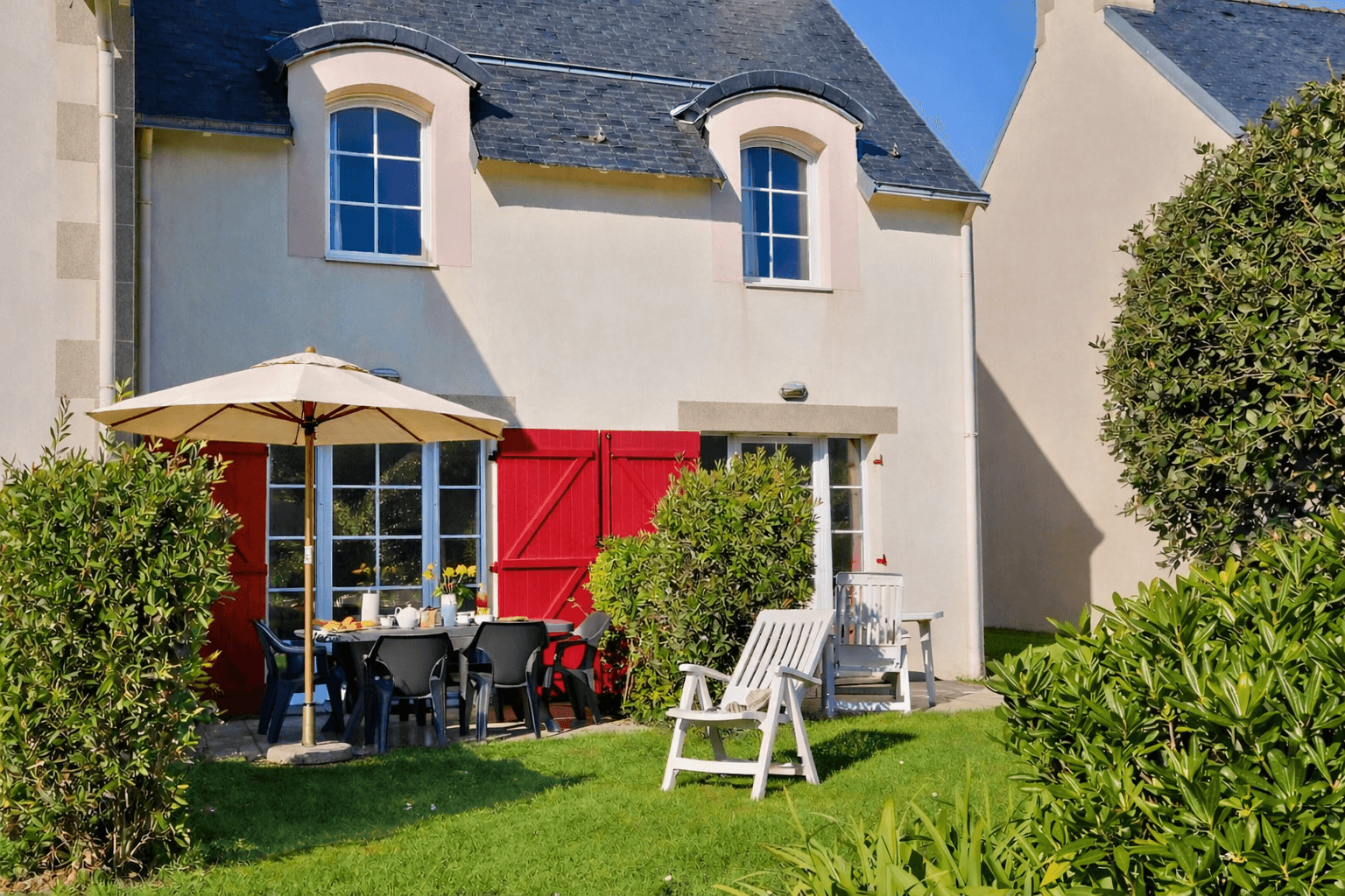 Photo n° 1 de la location
