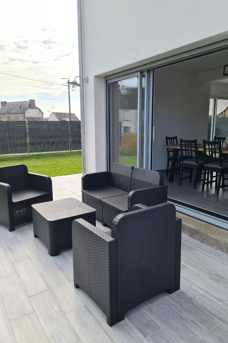 Photo n° 4 de la location