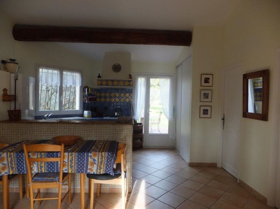 perspective du lieu de vie