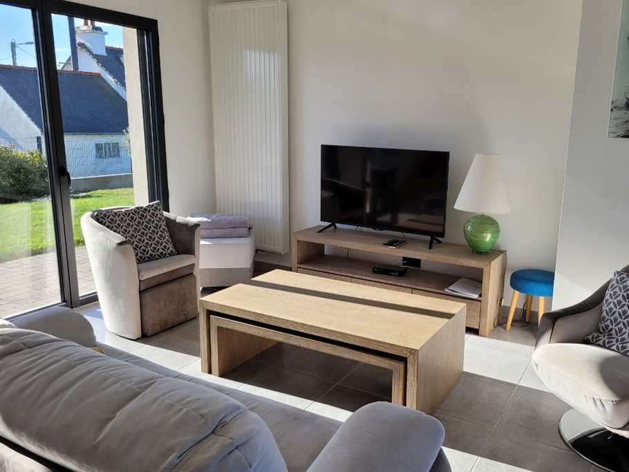 Photo n° 4 de la location