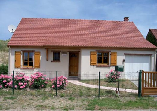 Image n° 1 de la location