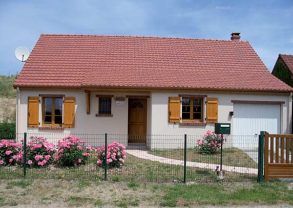 Photo n° 1 de la location