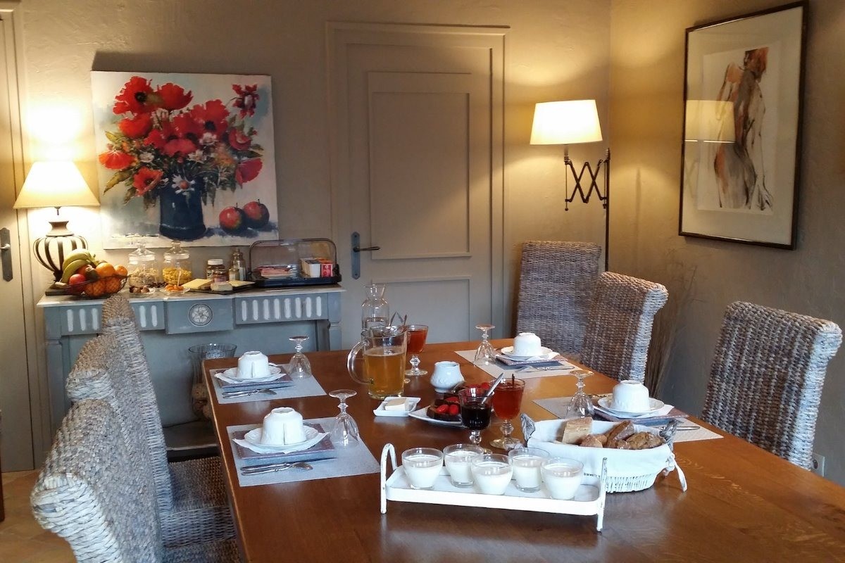 Photo n° 6 de la location