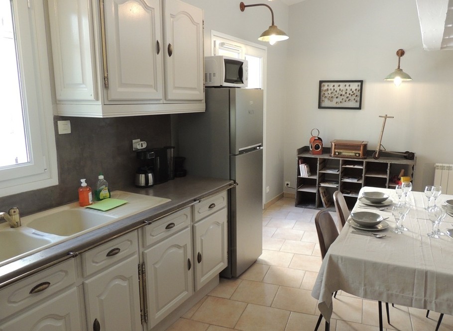 Gîte Hôte-Antique, Marcoux, Alpes de Haute Provence