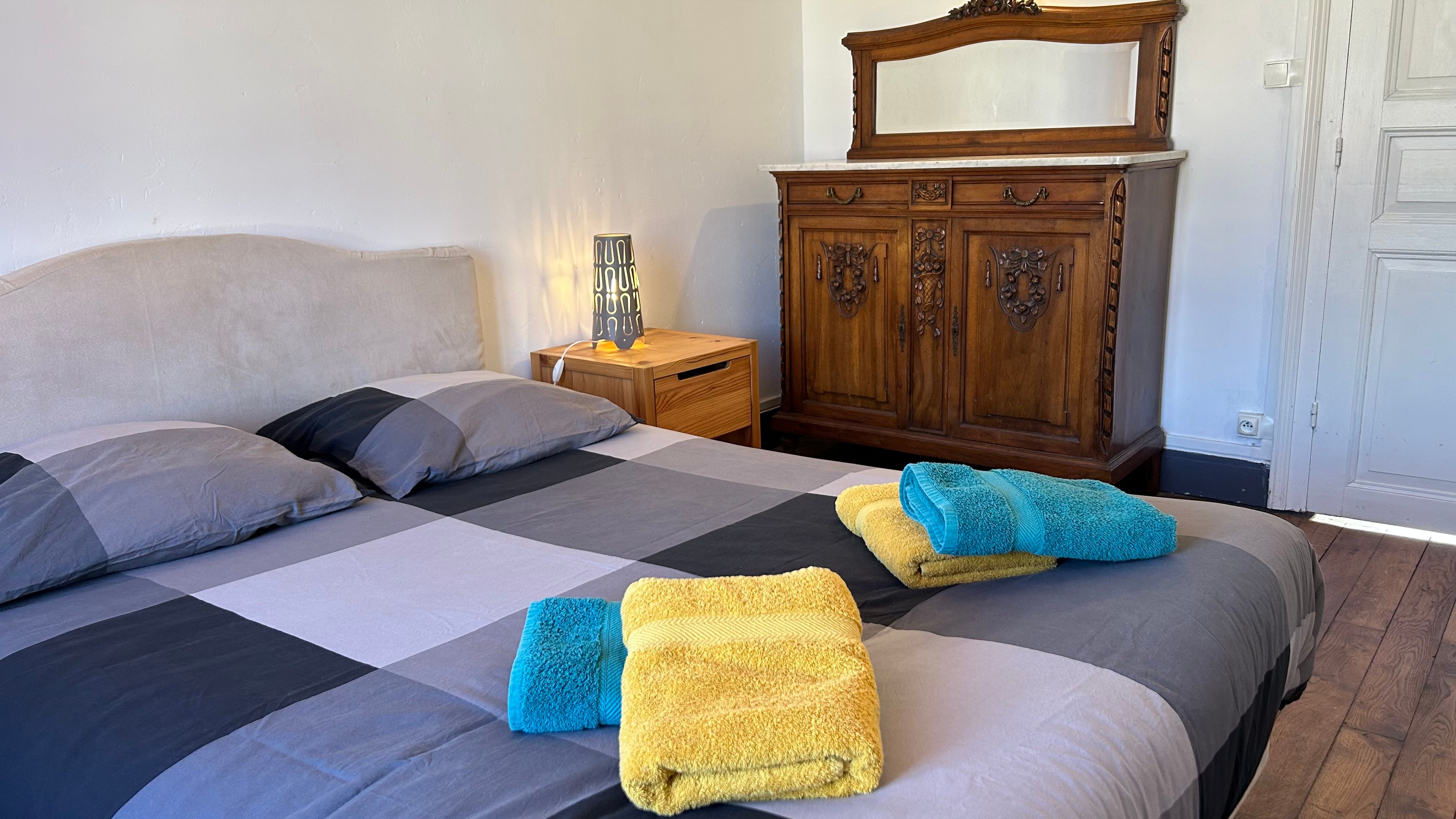 Chambre 3