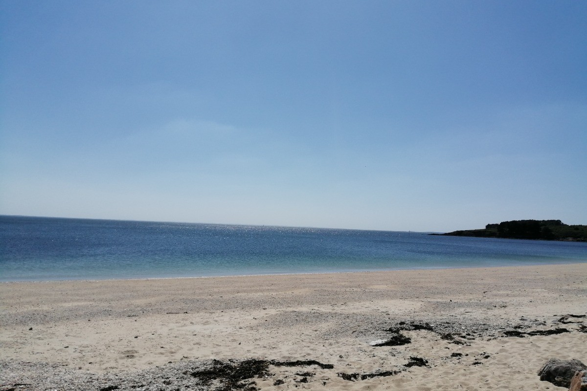 La Plage