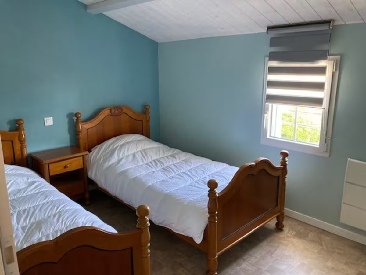 Chambre 3