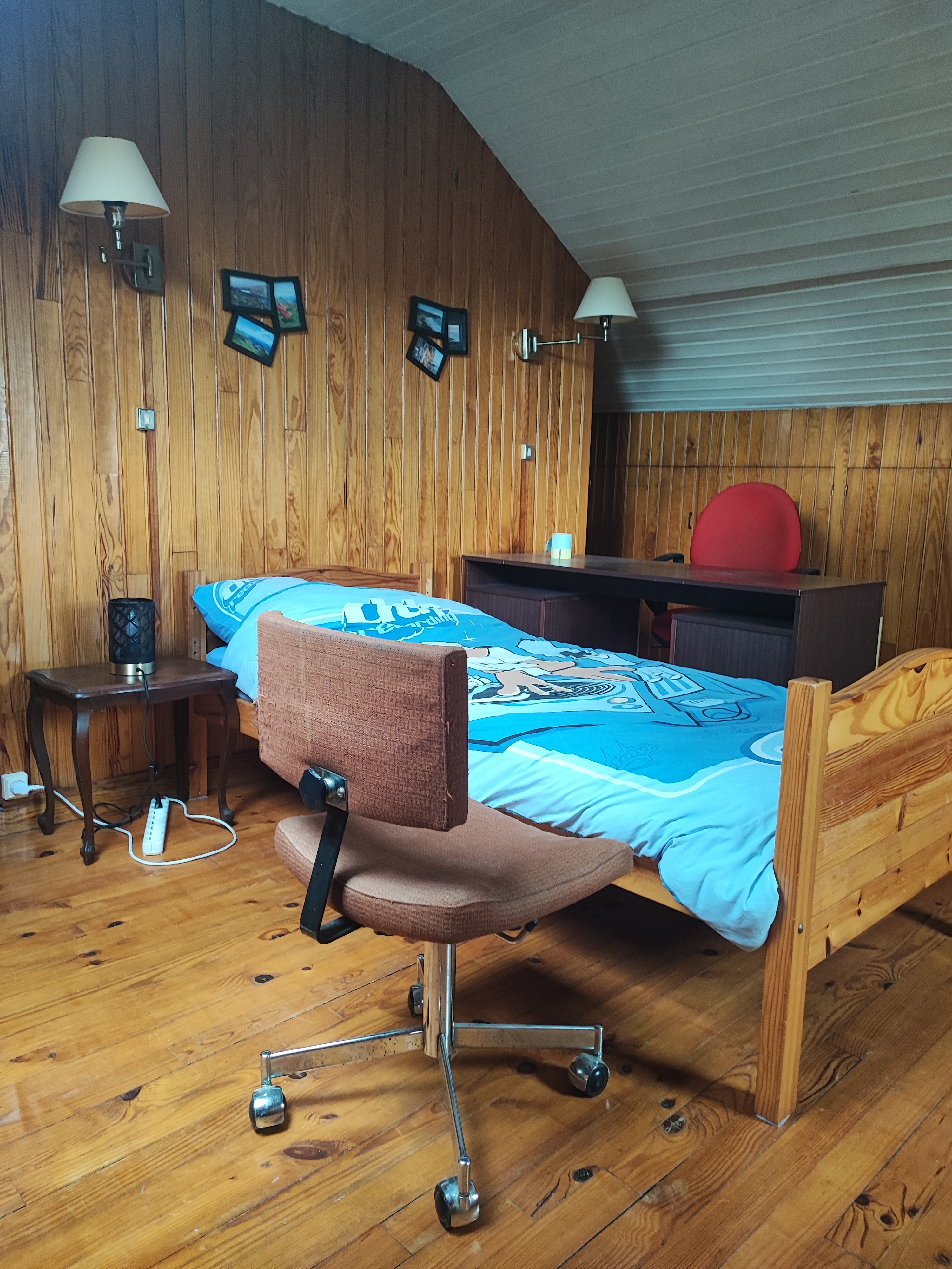 Chambre 3