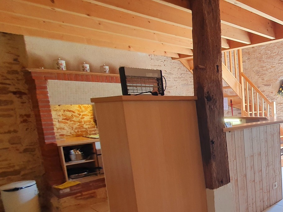 Photo n° 4 de la location