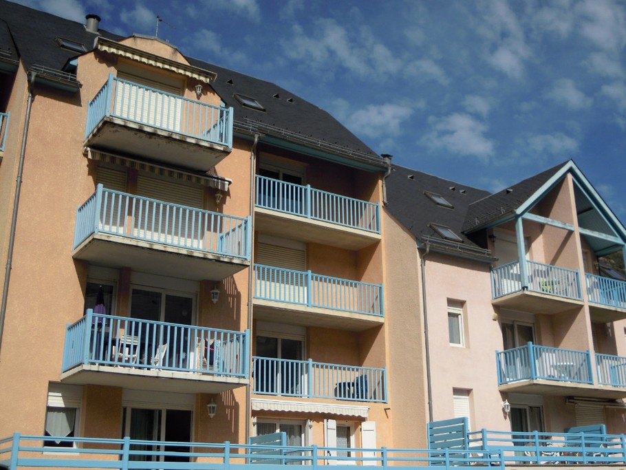 Résidence Clos St Clément