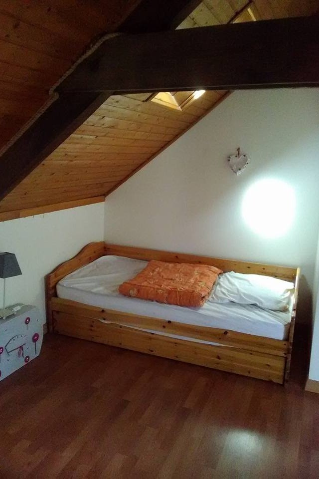 LIT GIGOGNE