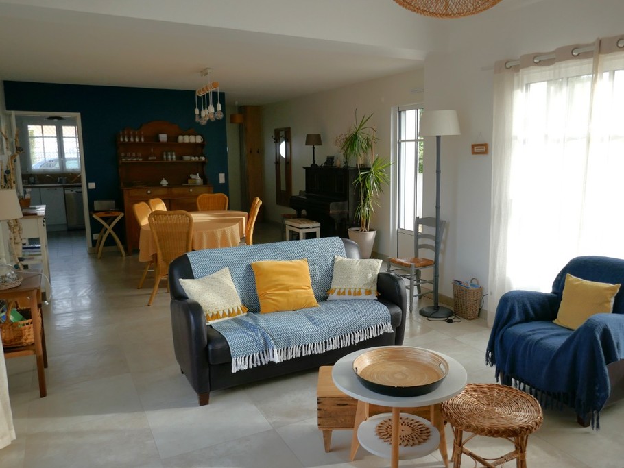 Salon/séjour