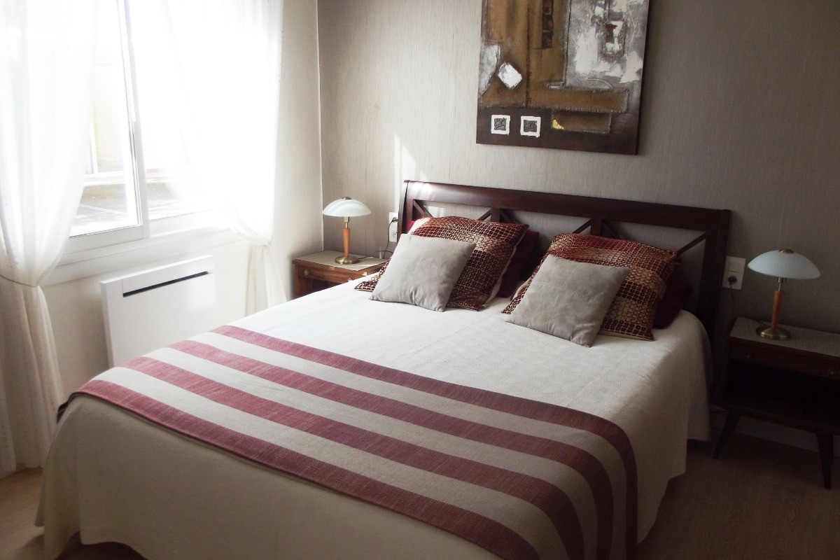Chambre 1