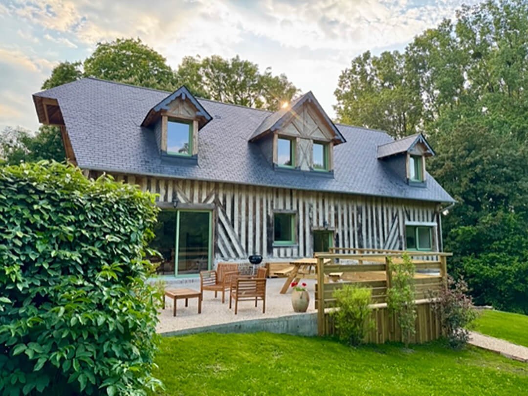 Gîte du Tournapile