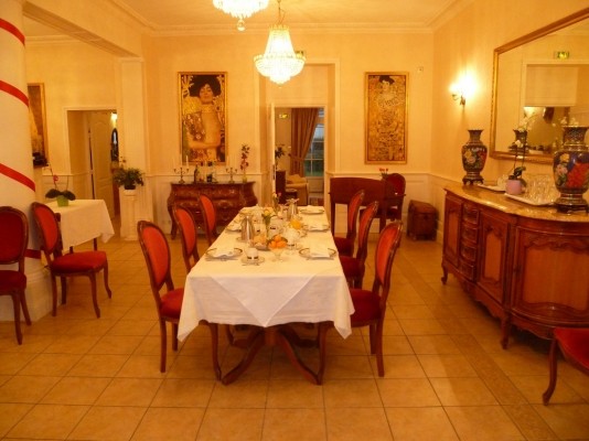 Photo n° 3 de la location