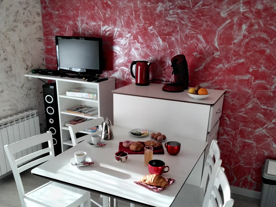 Photo n° 4 de la location