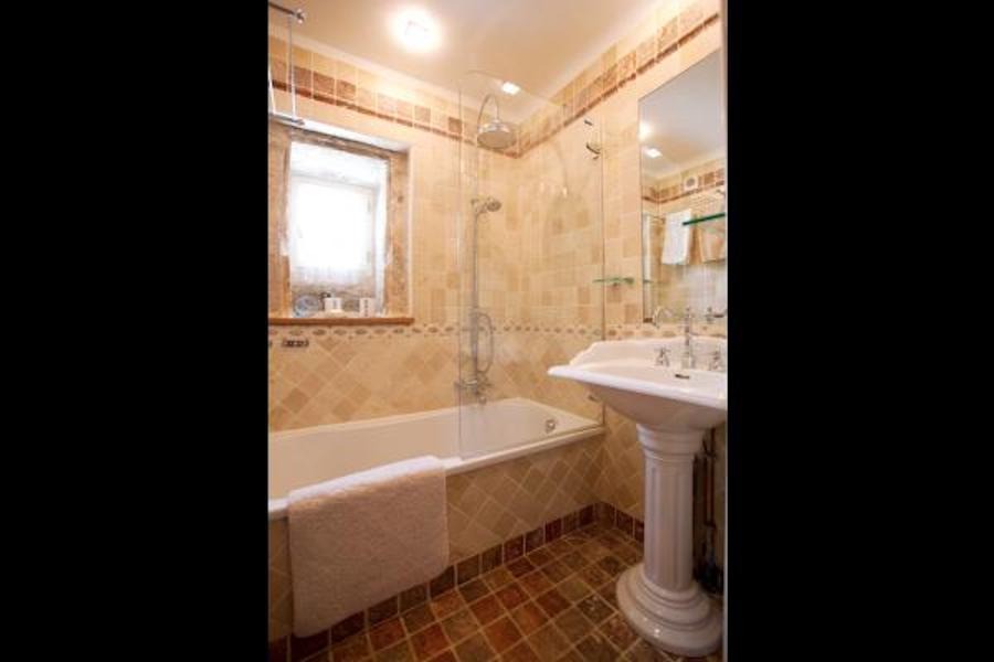 Salle de bain 1 de la maison