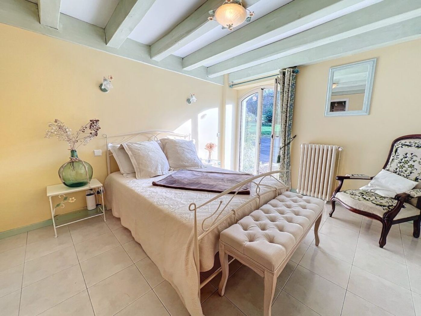 Chambre 1