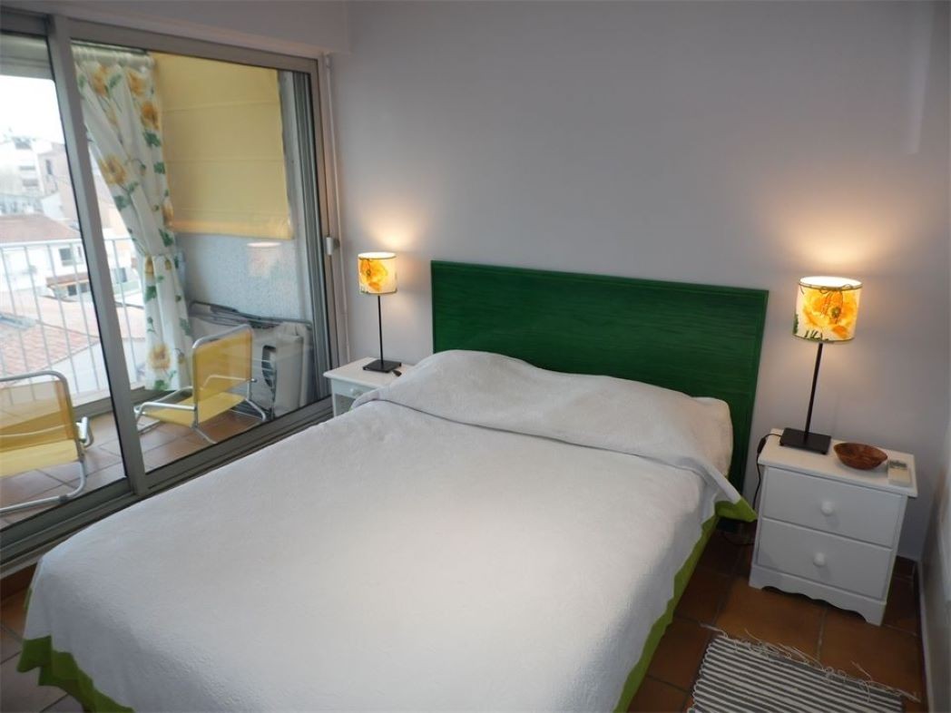 Location au Cap d'Agde