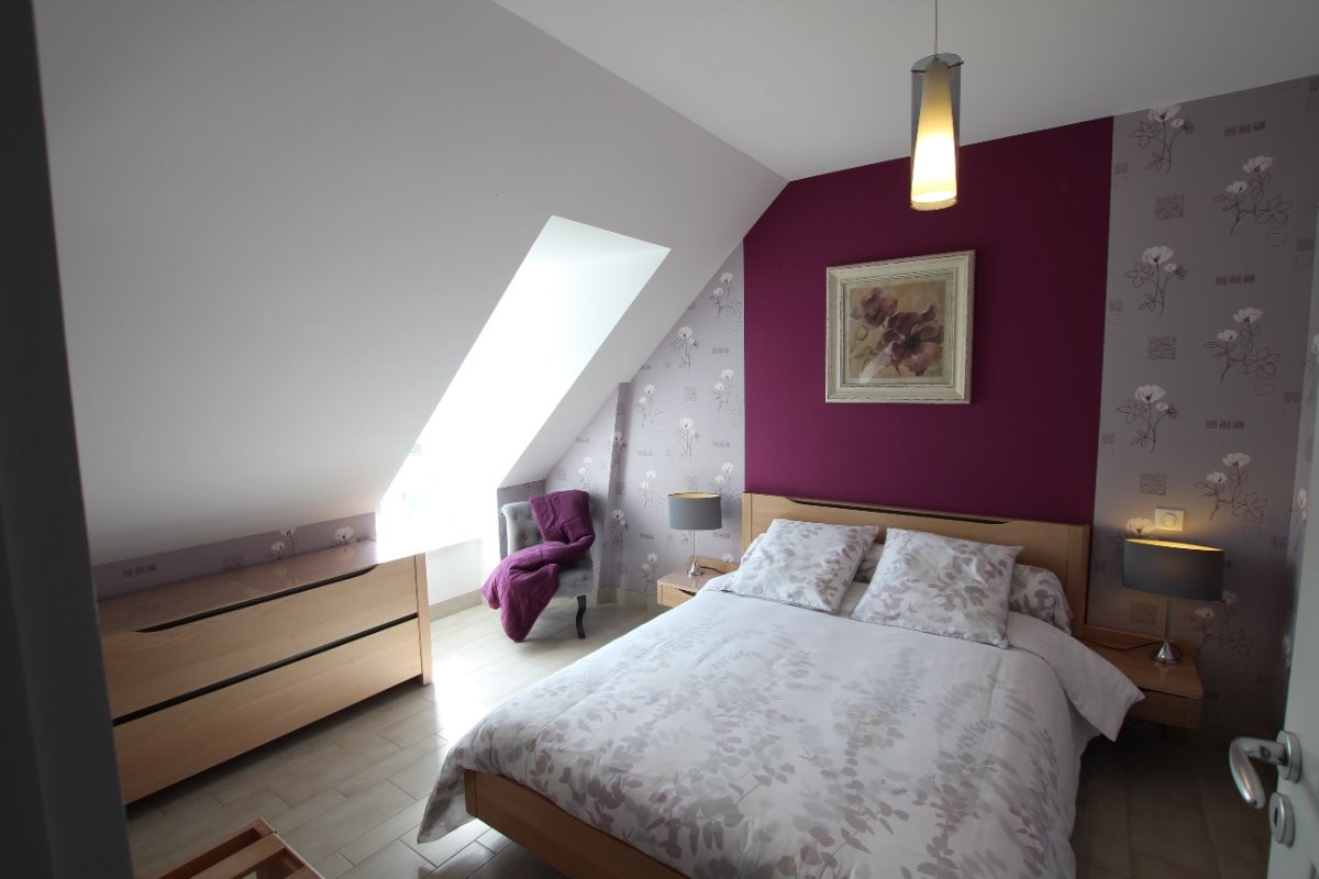 La petite Haize_Chambre double