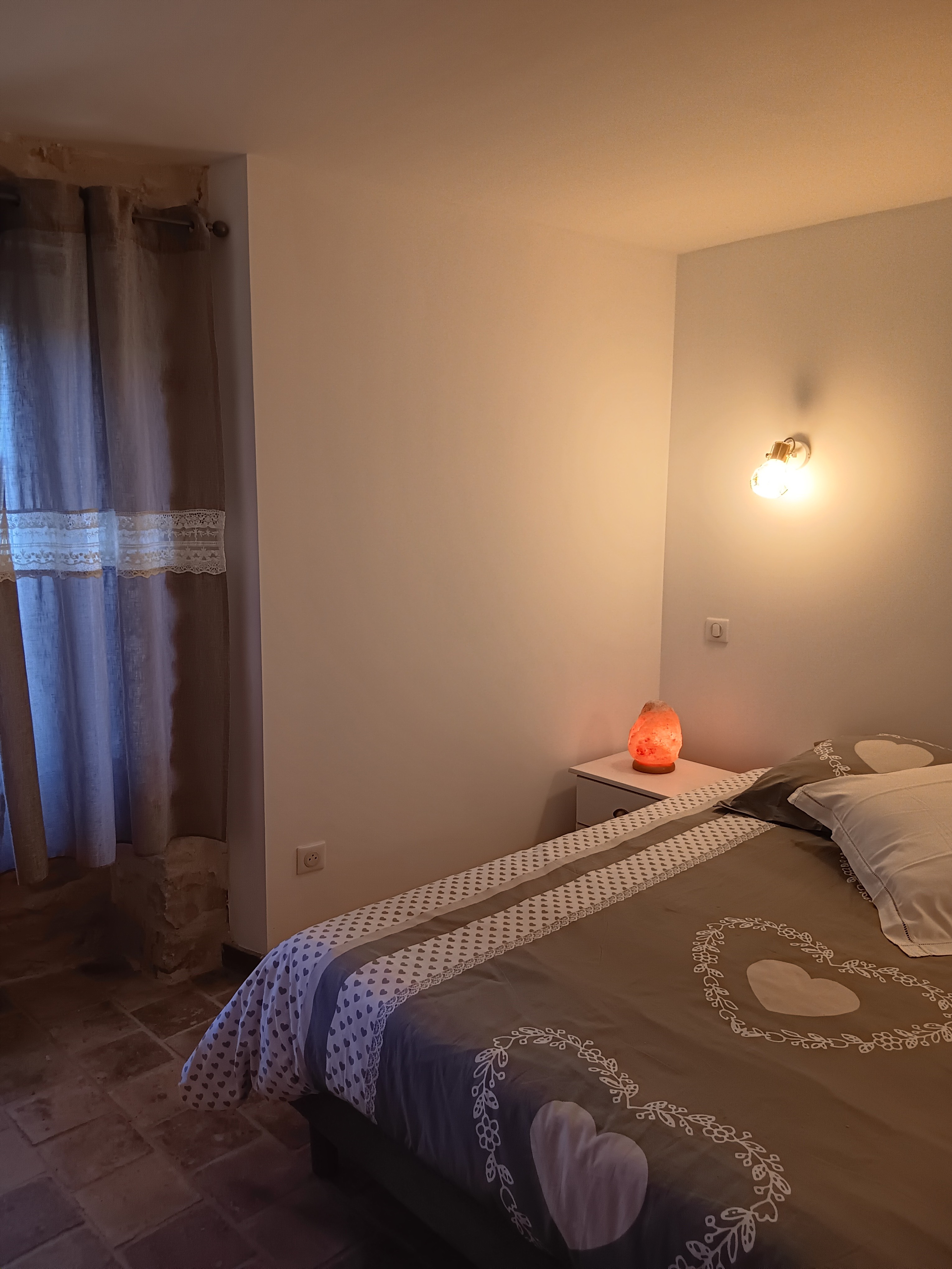 Chambre d'hôte Mélisse