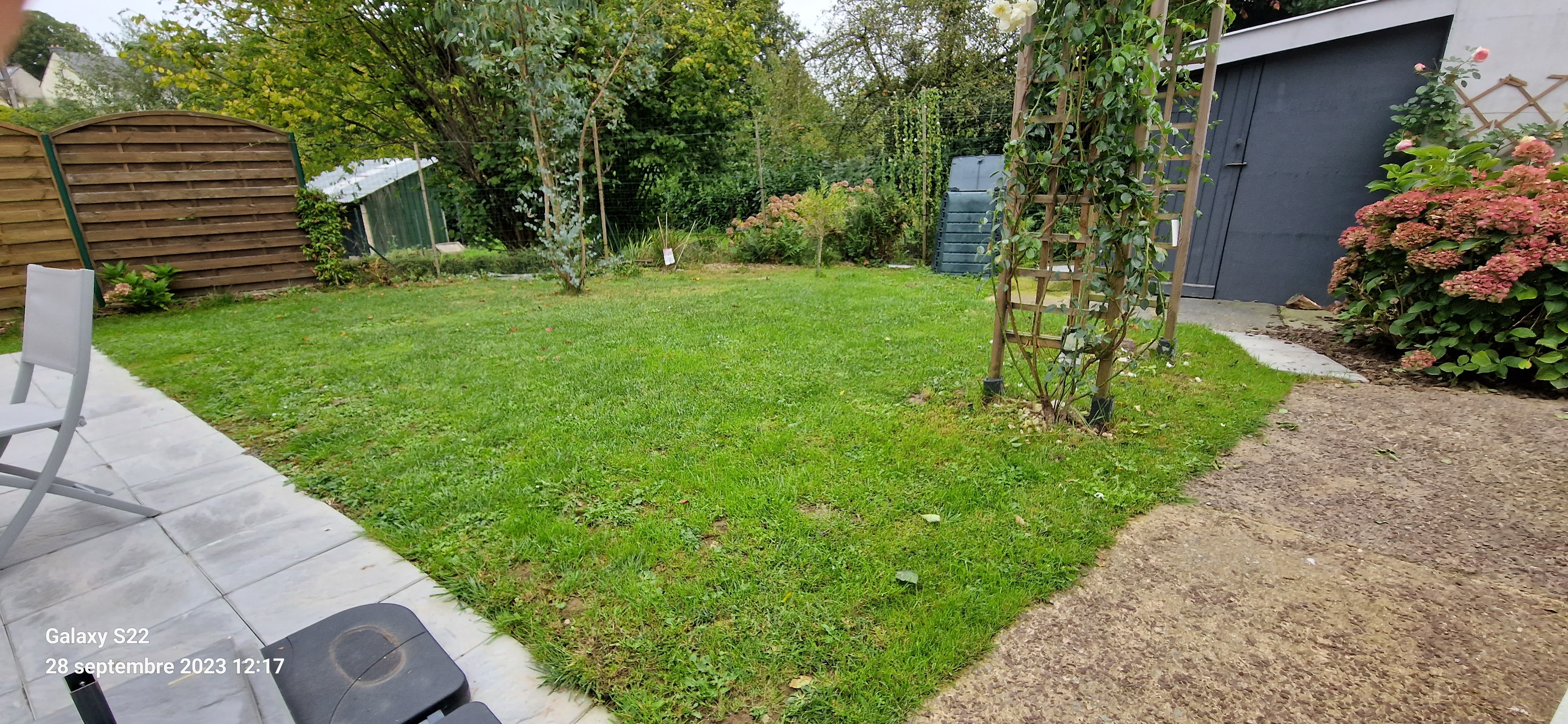 Jardin