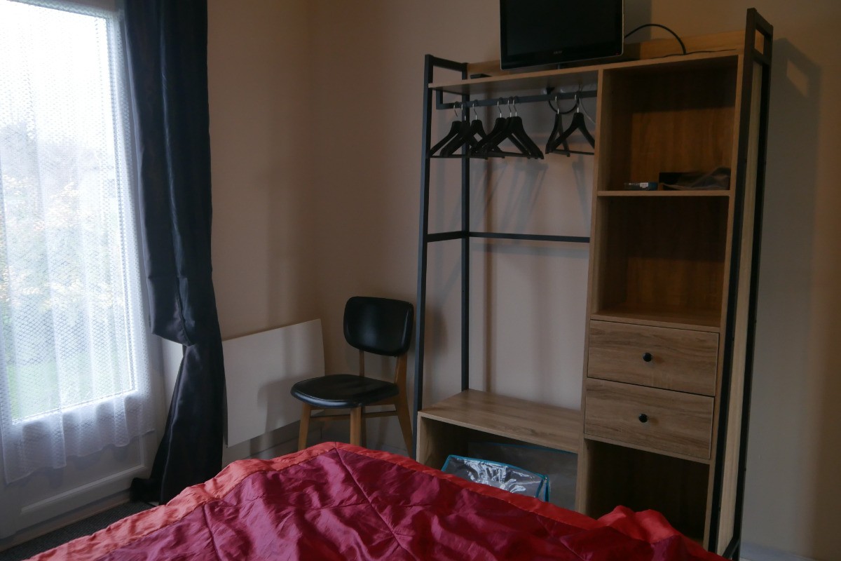 chambre 1