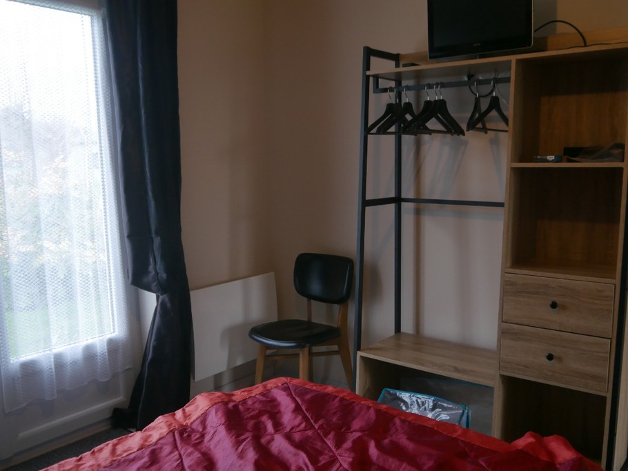 chambre 1
